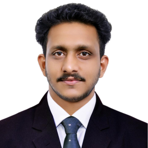 Mr. Mithun - CEO & Founder