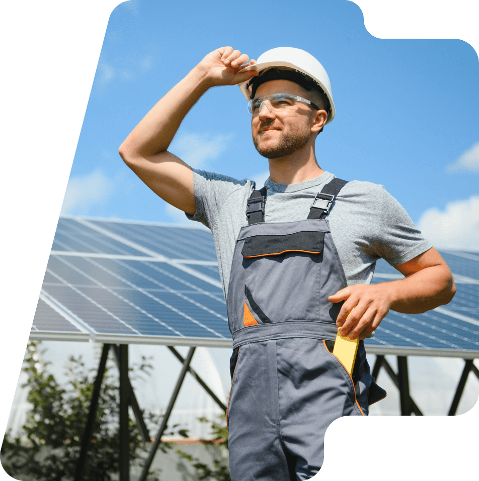Solar Energy Solutions